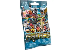 Playmobil 71455  Figures  Serie 25 Boys