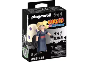 Playmobil 71565  Naruto  Temari