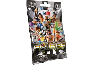 Playmobil 71605  Figures  Serie 26 Boys