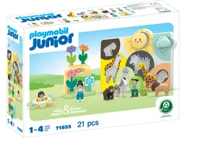 Playmobil 71655 Junior   Mein erstes Playmobil