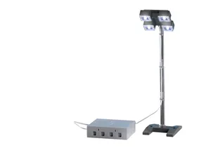 Playmobil 7445  City Action  Lichtgiraffe (Folienverpackung)