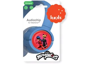 Playmobil 75005 Kekz   Miraculous - Stürmisches Wetter / Der Bubbler