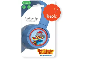 Playmobil 75015 Kekz   Benjamin Blümchen - als Wetterelefant