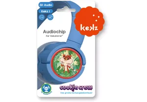 Playmobil 75075 Kekz   Cookie Crew - Das große Dschungelabenteuer