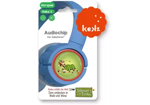 Playmobil 75165 Kekz   Pettersson und Findus - Wald- und Wiesentiere