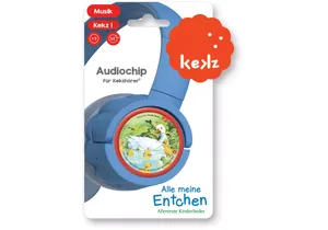 Playmobil 75205 Kekz   Alle meine Entchen - Allererste Kinderlieder