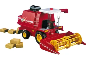 Playmobil 7645  Country  Mähdrescher (Folienverpackung)