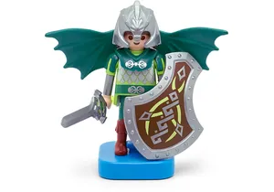 Playmobil 80405 Tonie-Clip   Drachenritter