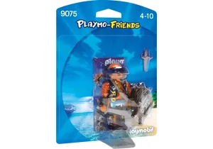 Playmobil 9075  Playmo-Friends  Pirat