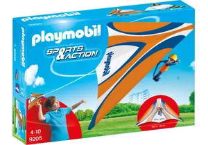Playmobil 9205  Sports & Action  Drachenflieger Lucas