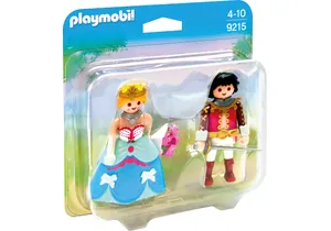 Playmobil 9215   DuoPack Prinzenpaar