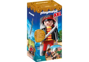 Playmobil 9265  XXL  Pirat