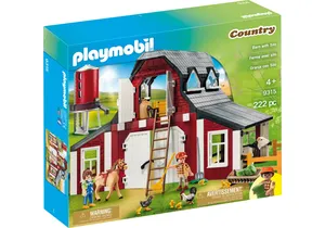 Playmobil 9315  Country  Farmset - exklusiv bei idee+spiel