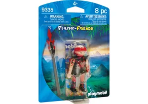 Playmobil 9335  Playmo-Friends  Ninja-Krieger