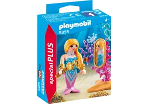 Playmobil 9355  Special Plus  Meerjungfrau