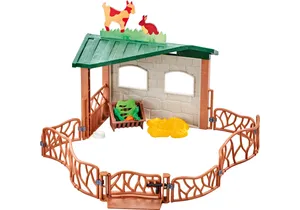 Playmobil 9815    Tiergehege (Folienverpackung)
