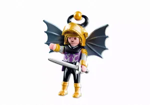 Playmobil 4696  Special Plus  Drachenprinz