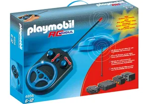 Produktbild von Playmobil 4856    RC-Modul Set Plus
