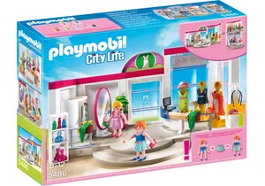 Playmobil 5486  City Life  Modeboutique