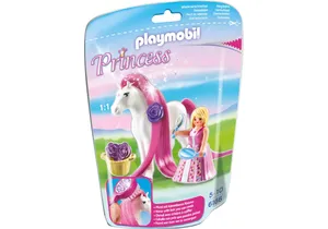 Playmobil 6166  Princess  Rosalie