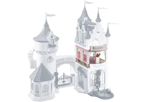 Playmobil 6236  Princess  Etagenergänzung Prinzessinnenschloss (Folienverpackung)