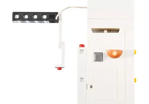 Playmobil 6446  City Life  Beleuchtungsset Kinderklinik (Folienverpackung)