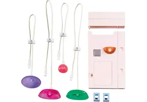 Playmobil 6456  Dollhouse  Beleuchtungsset (Folienverpackung)