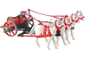 Playmobil 6496  History  Quadriga (Folienverpackung)