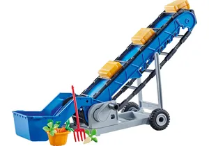 Playmobil 6576  Country  Mobiles Förderband (Folienverpackung)
