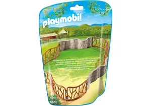 Produktbild von Playmobil 6656    Freigehege