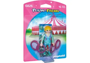 Playmobil 6826  Playmo-Friends  Artistin