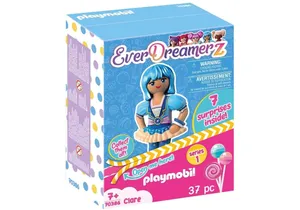Playmobil 70386  EverDreamerz  Clare
