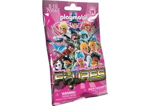 Produktbild von Playmobil 70566   Figures Serie 20 Boys