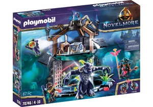 Playmobil 70746  Novelmore  Violet Vale - Dämonenportal