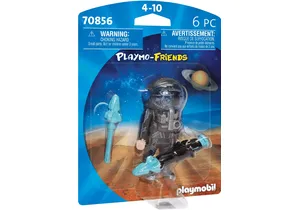 Playmobil 70856  Playmo-Friends  Space Ranger