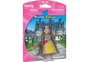 Produktbild von Playmobil 70976   Playmo-Friends Königin