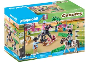 Playmobil 70996  Country  Reitturnier