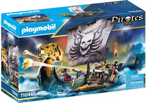 Playmobil 71046  Pirates  Piratenschiff