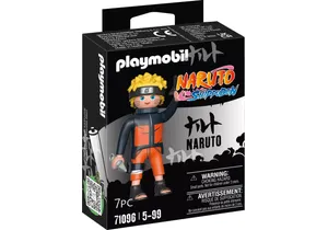Playmobil 71096  Naruto  Naruto