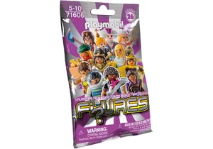 Playmobil 71606  Figures  Serie 26 Girls