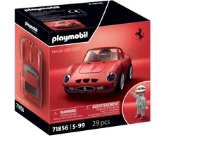 Playmobil 71856  X  Ferrari 250 GTO