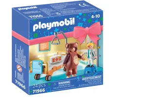 Produktbild von Playmobil 71966   GiftSet Gute Besserung