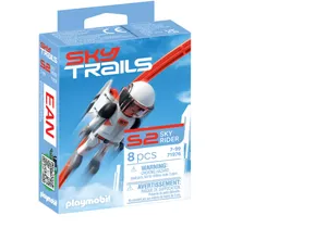 Playmobil 71976  Sky Trails  Sky Rider