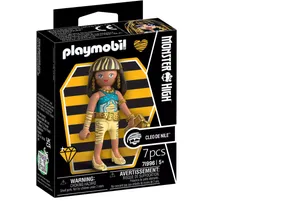 Playmobil 71996  MonsterHigh  Cleo De Nile