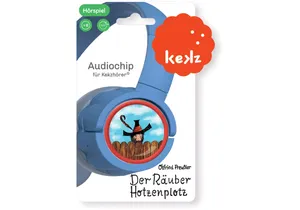 Playmobil 75006 Kekz   Der Räuber Hotzenplotz