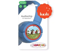 Playmobil 75016 Kekz   Janosch - Oh, wie schön ist Panama