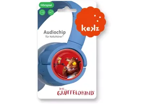 Playmobil 75076 Kekz   Das Grüffelokind
