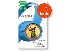 Playmobil 75086 Kekz   Neues vom Räuber Hotzenplotz