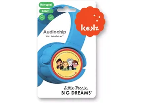 Playmobil 75126 Kekz   Little People, Big Dreams