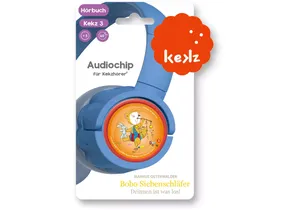 Playmobil 75206 Kekz   Bobo Siebenschläfer - Drinnen ist was los!